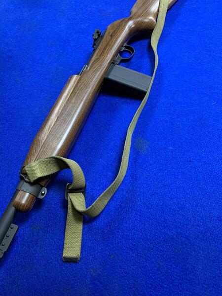 Air Venturi M1 Carbine .177