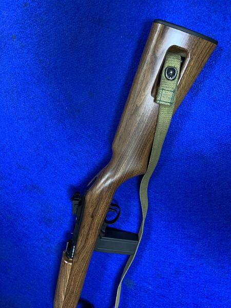  Air Venturi M1 Carbine .177