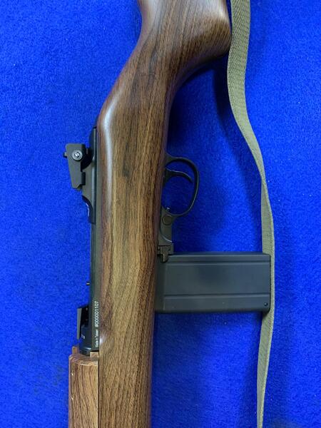 Air Venturi M1 Carbine .177 - {CATEGORY} in 
