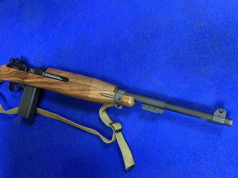 Air Venturi M1 Carbine .177 