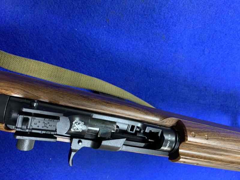 {CATEGORY} - Air Venturi M1 Carbine .177
