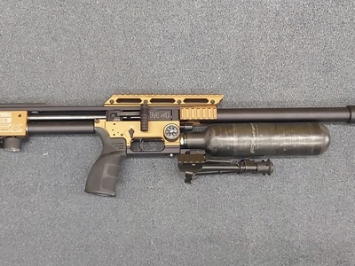 Unknown / NA  .22