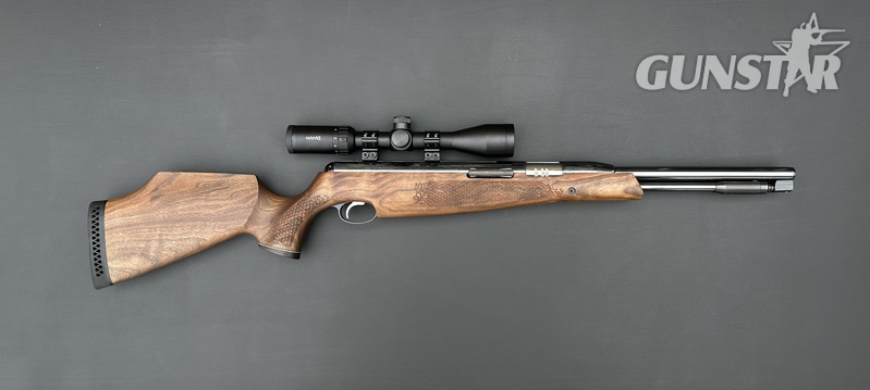 Air Arms TX200 Hunter Carbine Walnut .177 in 