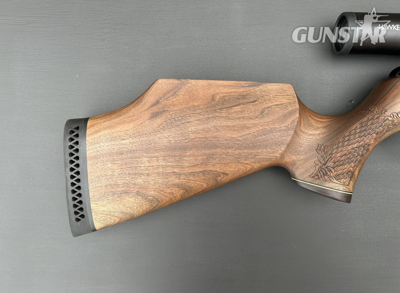 Air Arms TX200 Hunter Carbine Walnut .177
