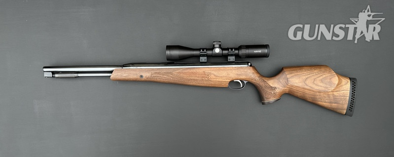 Air Arms TX200 Hunter Carbine Walnut .177 