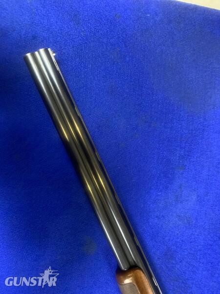 Beretta 682S Over and Under 12 Bore/gauge 