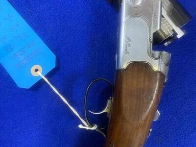 Beretta 682S Over and Under 12 Bore/gauge
