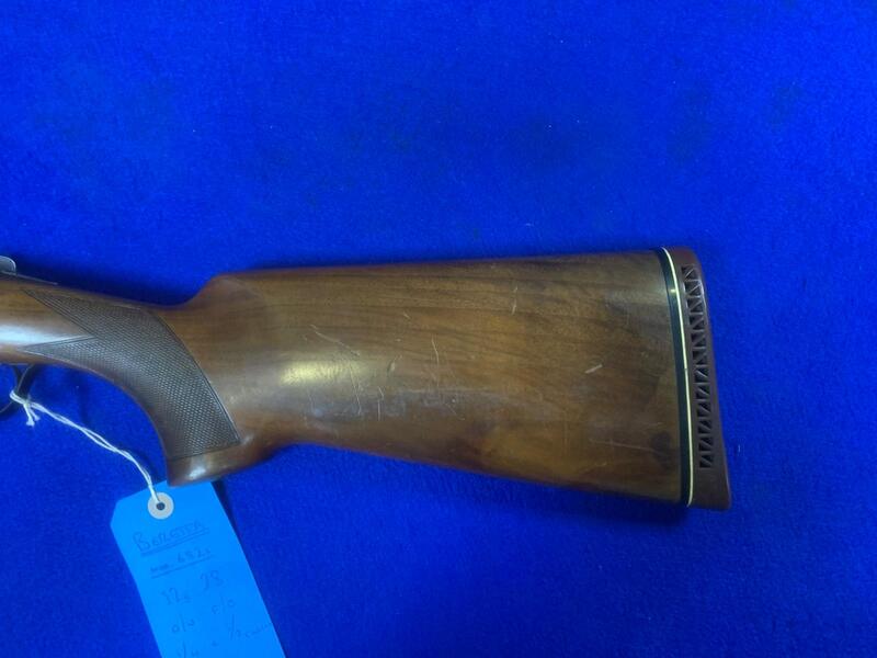 Beretta 682S Over and Under 12 Bore/gauge