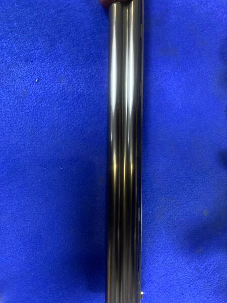  Beretta 682S Over and Under 12 Bore/gauge