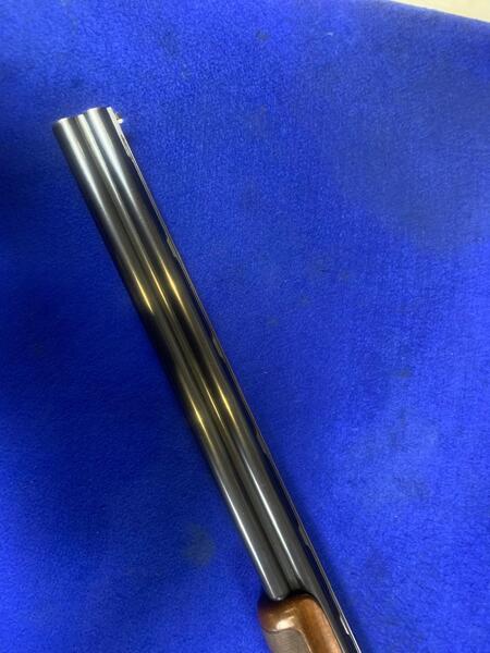 Beretta 682S Over and Under 12 Bore/gauge 
