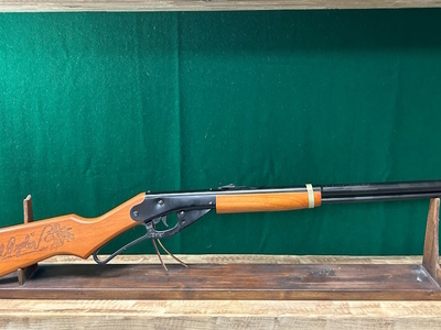 Daisy Red Rider Carbine .177 BB Air Rifle