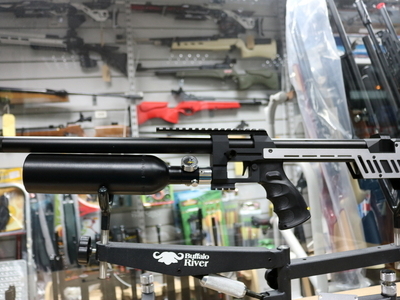 RTI ARMS PRIEST .22 .22 Air Rifle