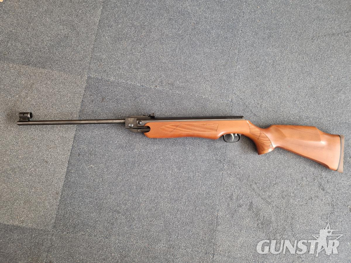 Weihrauch 22 / 5.5mm Pellet  WEIHRAUCH HW35K Air Rifle .22 in 