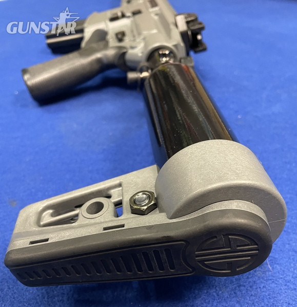 Sig Sauer MCX Virtus PCP .22
