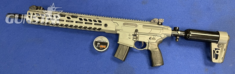 {CATEGORY} - Sig Sauer MCX Virtus PCP .22