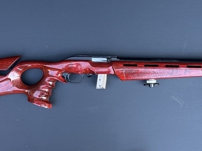Marlin 7000 Semi-Auto .22 Rifle