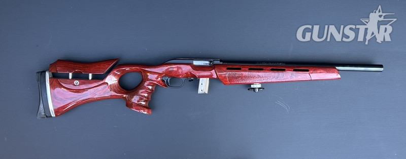 Marlin 7000 Semi-Auto .22 Rifle in 