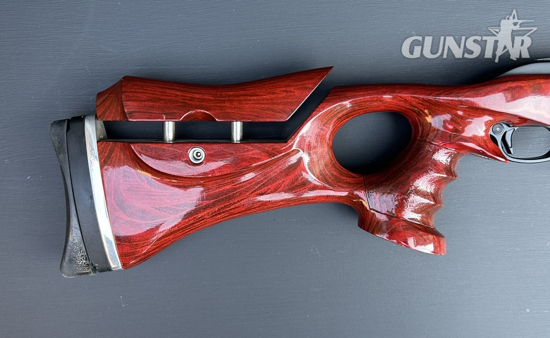 Marlin 7000 Semi-Auto .22 Rifle