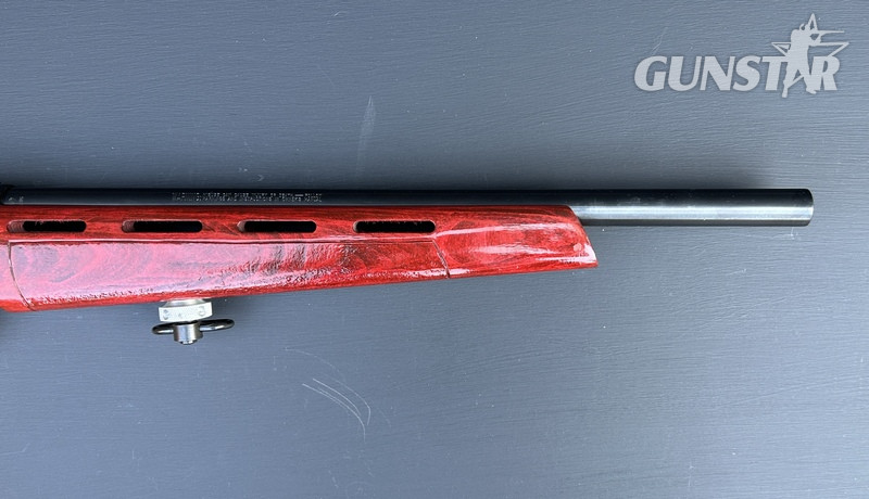 Marlin 7000 Semi-Auto .22 Rifle - {CATEGORY} in 