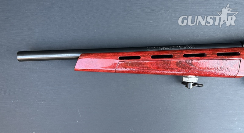 Marlin 7000 Semi-Auto .22 Rifle 