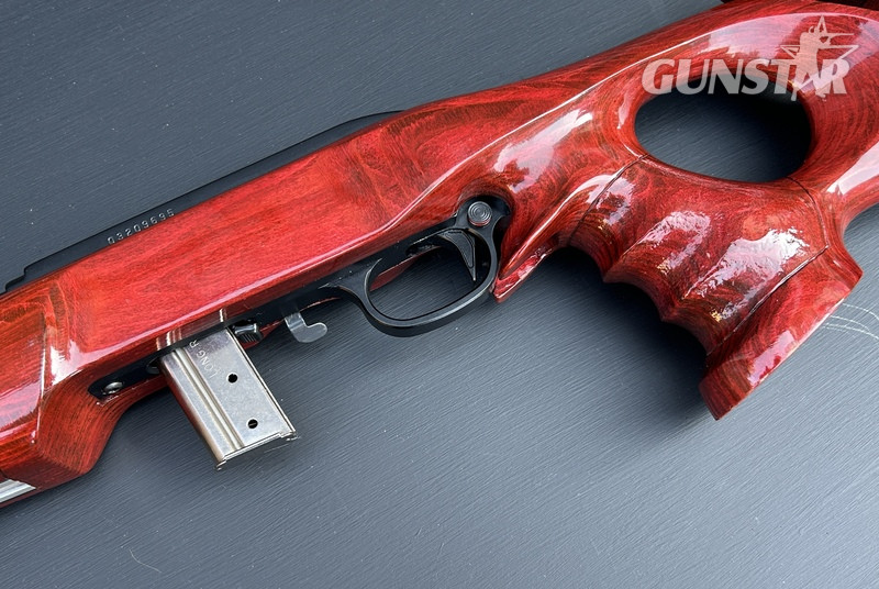 {CATEGORY} - Marlin 7000 Semi-Auto .22 Rifle in 