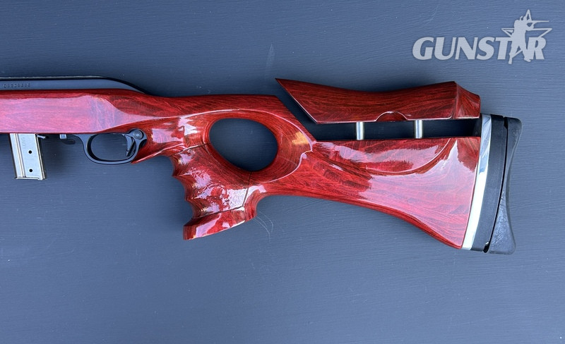 {CATEGORY} - Marlin 7000 Semi-Auto .22 Rifle