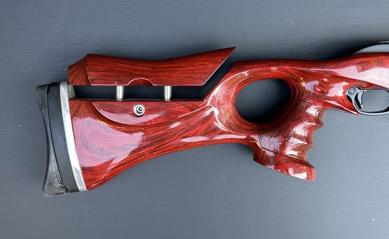 Marlin 7000 Semi-Auto .22 Rifle