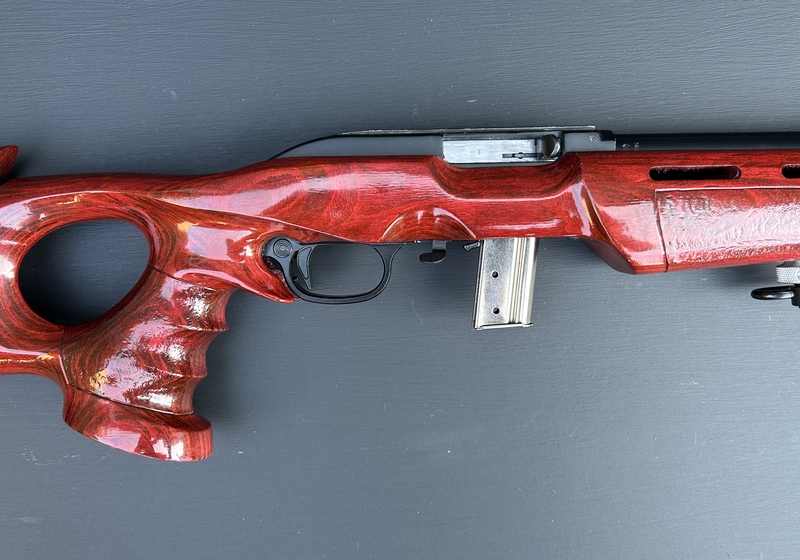  Marlin 7000 Semi-Auto .22 Rifle
