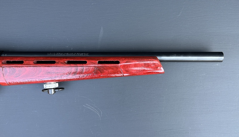 Marlin 7000 Semi-Auto .22 Rifle - {CATEGORY} in 