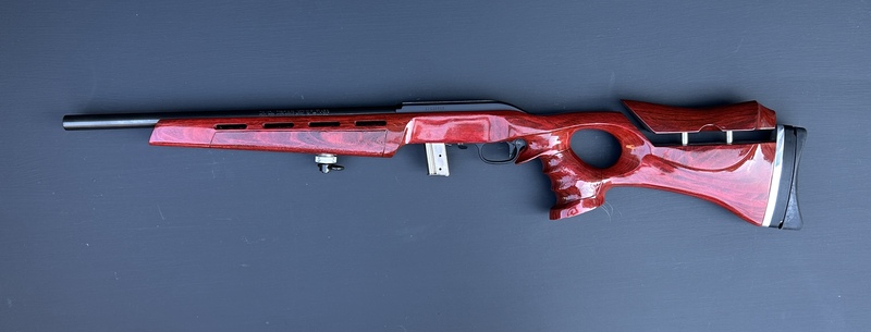 Marlin 7000 Semi-Auto .22 Rifle - {CATEGORY}
