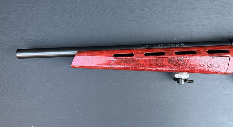 Marlin 7000 Semi-Auto .22 Rifle 