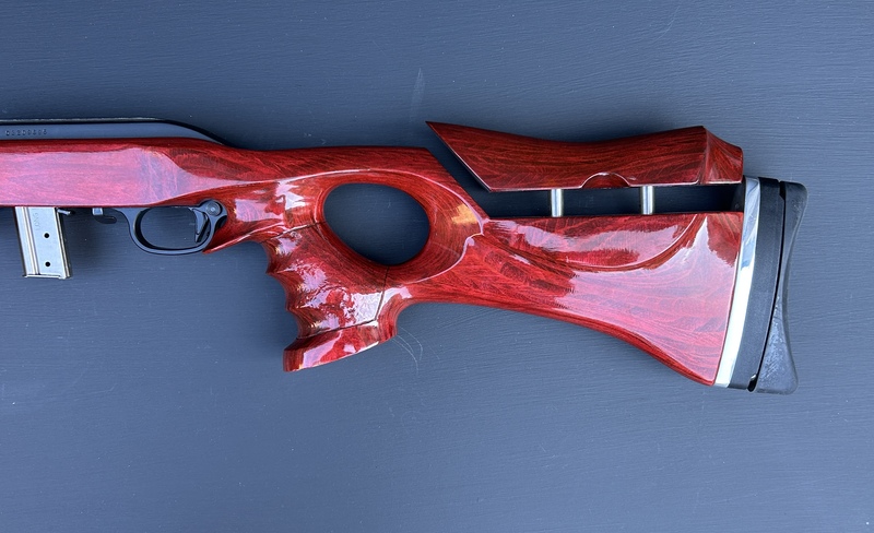 {CATEGORY} - Marlin 7000 Semi-Auto .22 Rifle