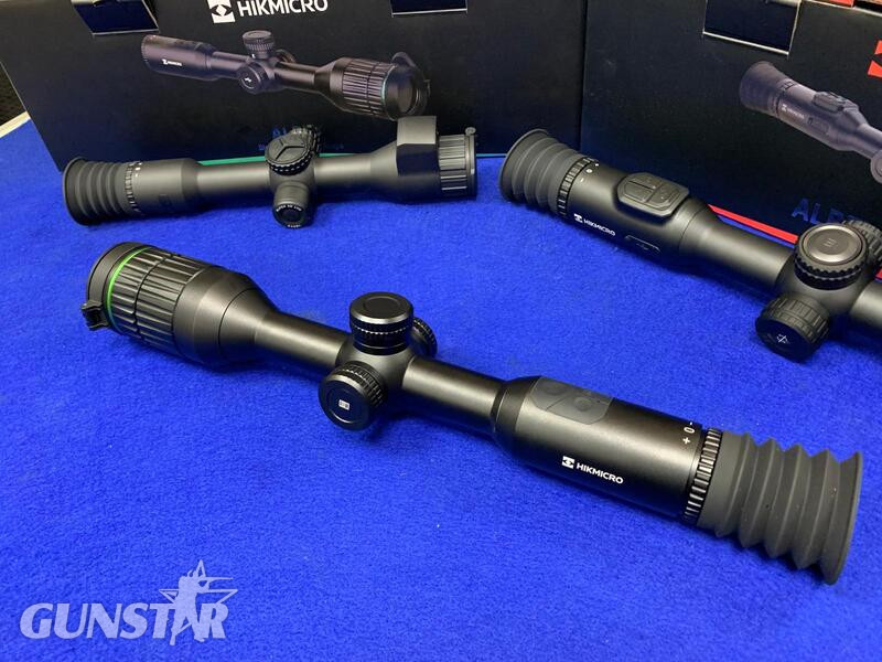 Sight & Optic in 