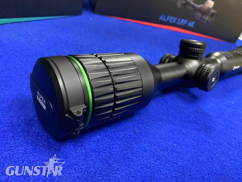 Sight & Optic