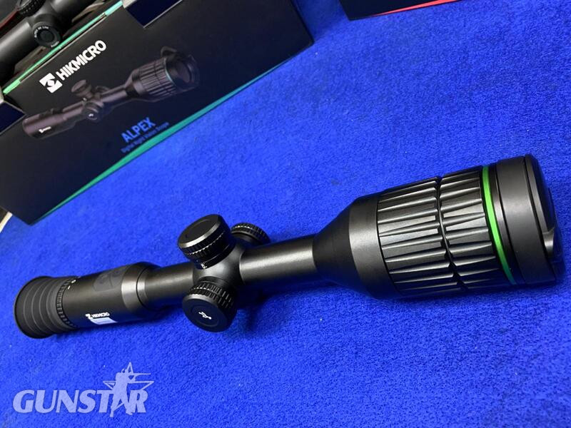 Sight & Optic - {CATEGORY} in 