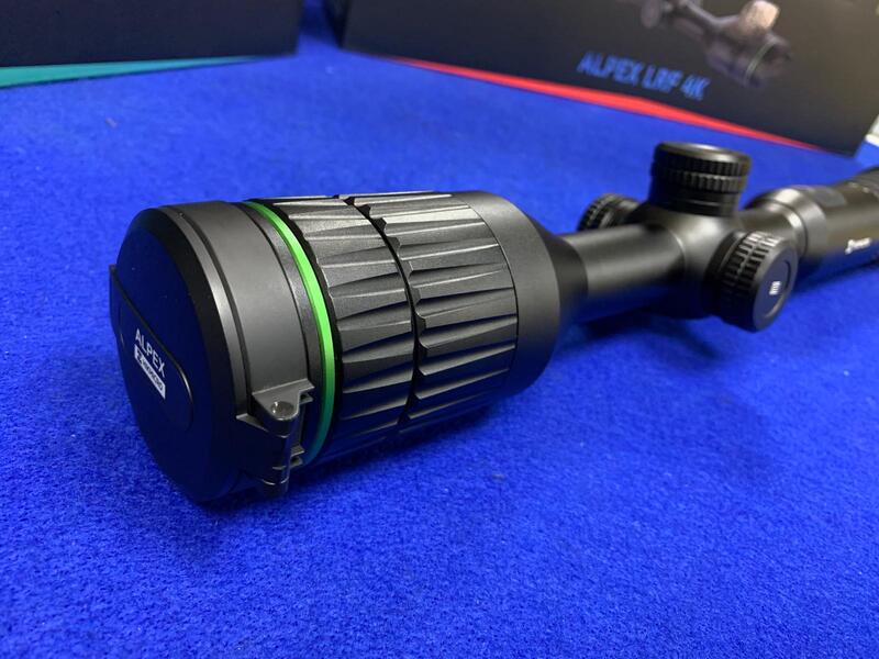 Sight & Optic