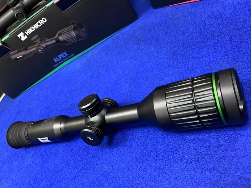 Sight & Optic - {CATEGORY} in 