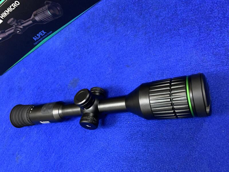 Sight & Optic - {CATEGORY}
