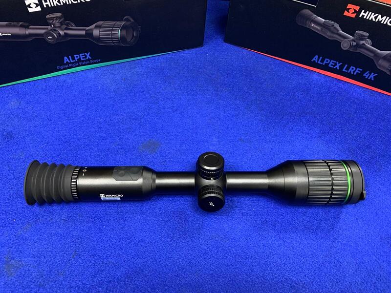 Sight & Optic 