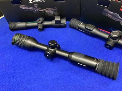 Sight & Optic