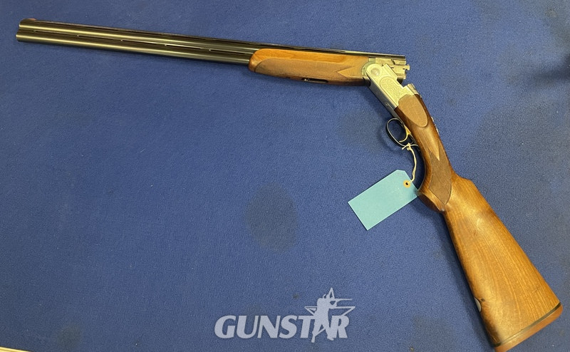Beretta S686 Special  Over and Under 12 Bore/gauge in 