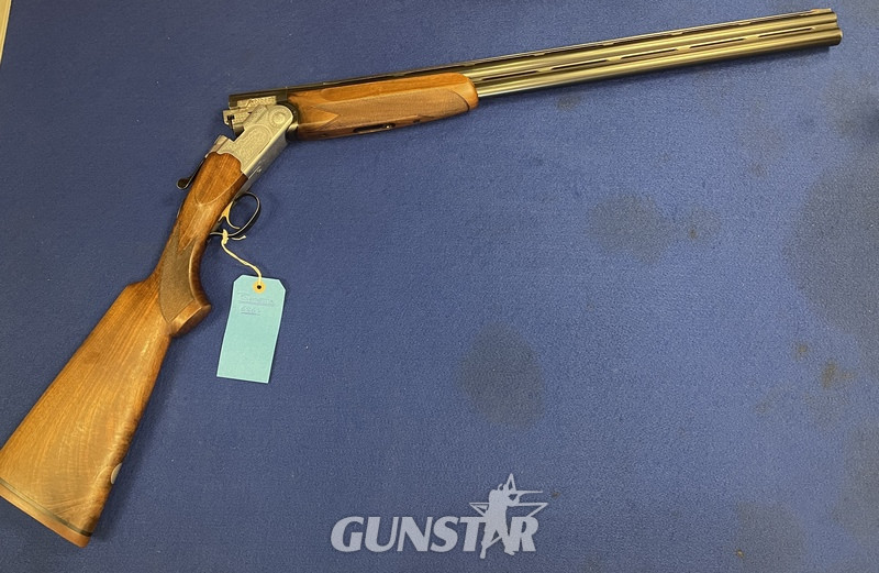 Beretta S686 Special  Over and Under 12 Bore/gauge