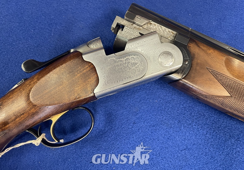  Beretta S686 Special  Over and Under 12 Bore/gauge