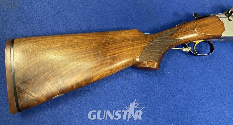 Beretta S686 Special  Over and Under 12 Bore/gauge - {CATEGORY} in 
