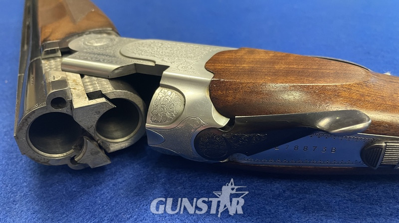 Beretta S686 Special  Over and Under 12 Bore/gauge - {CATEGORY}