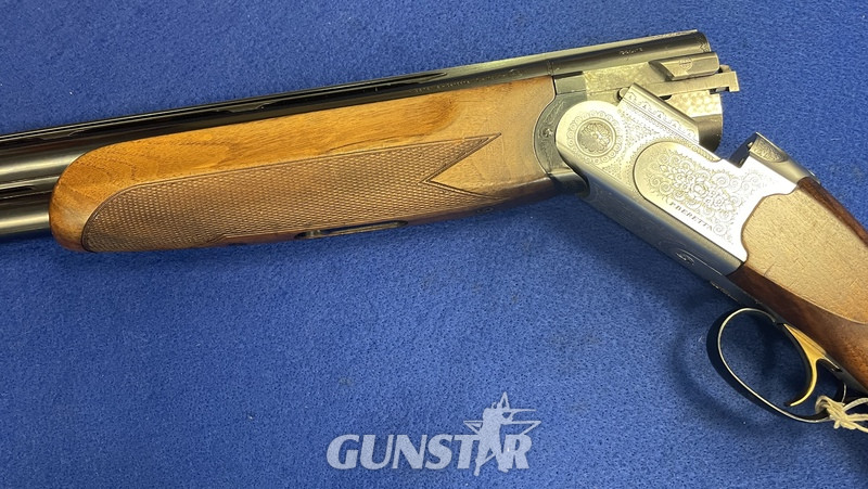 Beretta S686 Special  Over and Under 12 Bore/gauge 