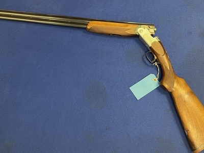 Beretta S686 Special  Over and Under 12 Bore/gauge