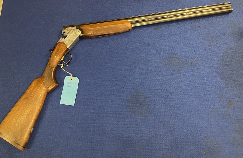 Beretta S686 Special  Over and Under 12 Bore/gauge