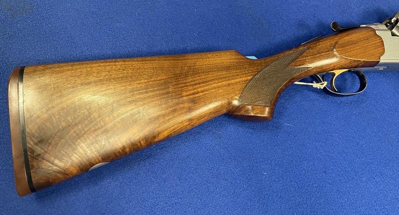 Beretta S686 Special  Over and Under 12 Bore/gauge - {CATEGORY} in 