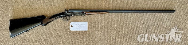 El Faisán (Spain) Side by Side Folding Shotgun Side By Side .410 Bore/gauge